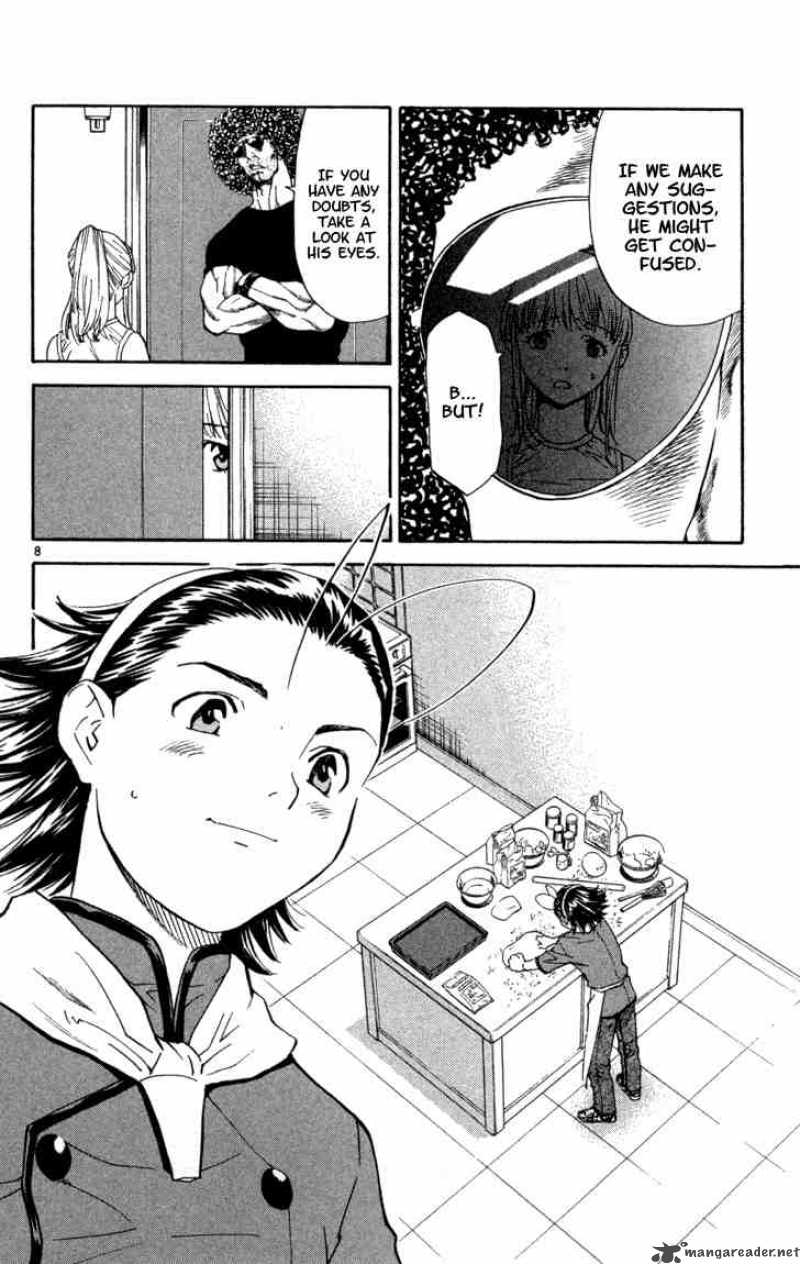 Yakitate Japan 116 8