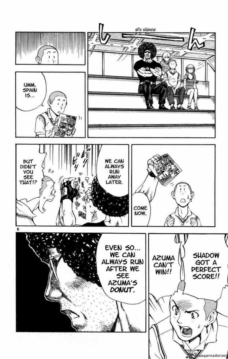 Yakitate Japan 119 6