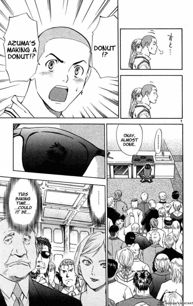 Yakitate Japan 119 7