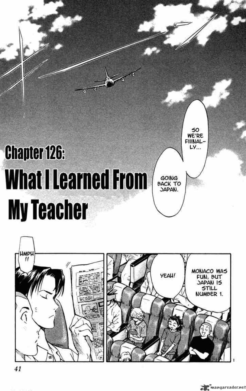 Yakitate Japan 126 1