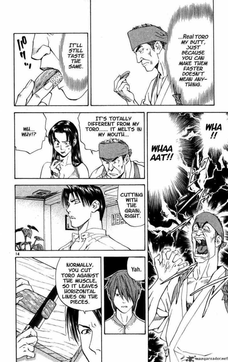 Yakitate Japan 128 14