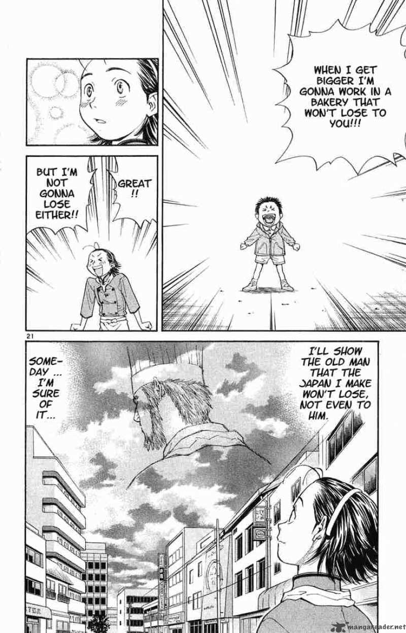 Yakitate Japan 13 21