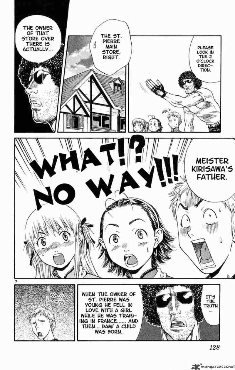 Yakitate Japan 13 7