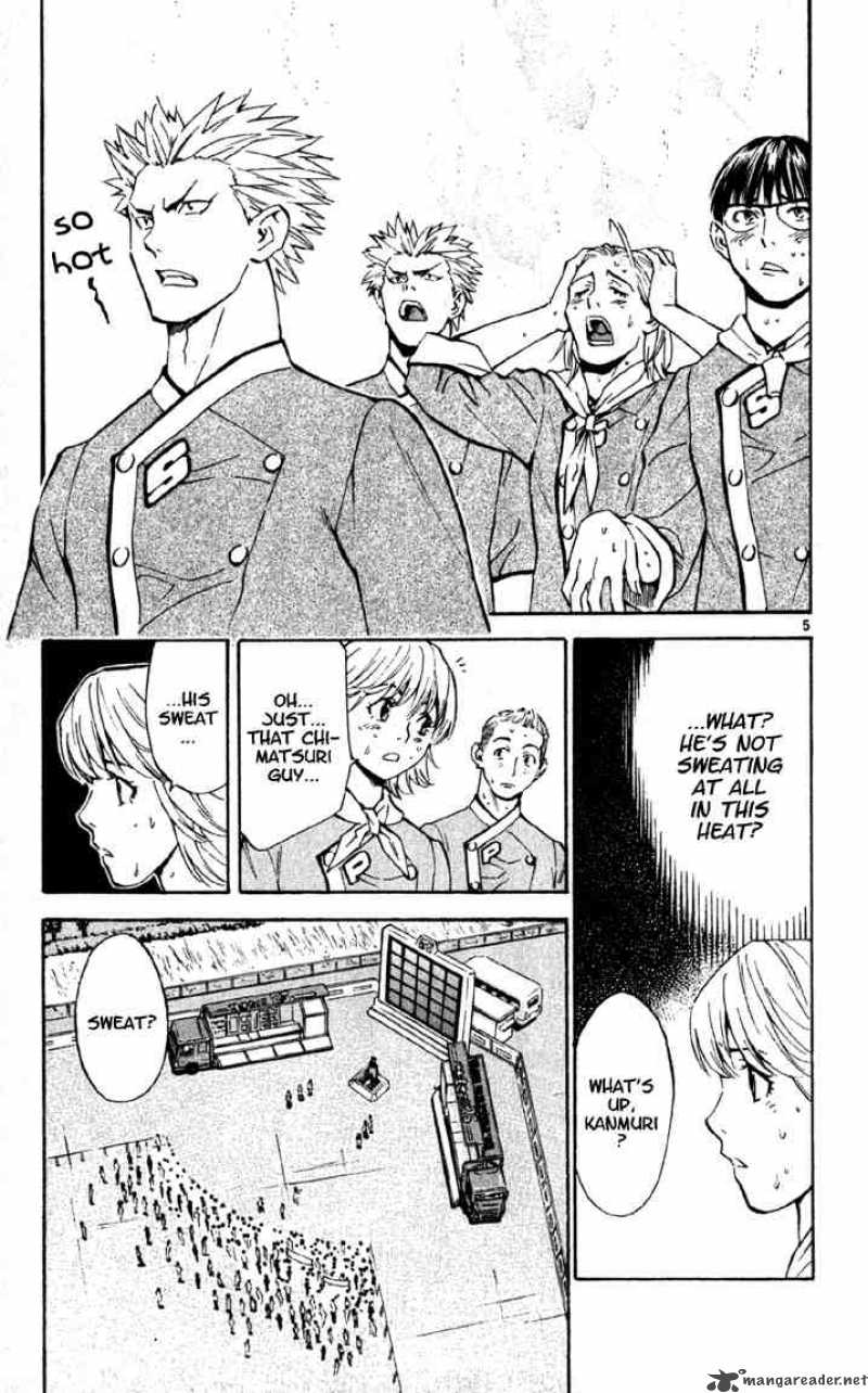 Yakitate Japan 137 5