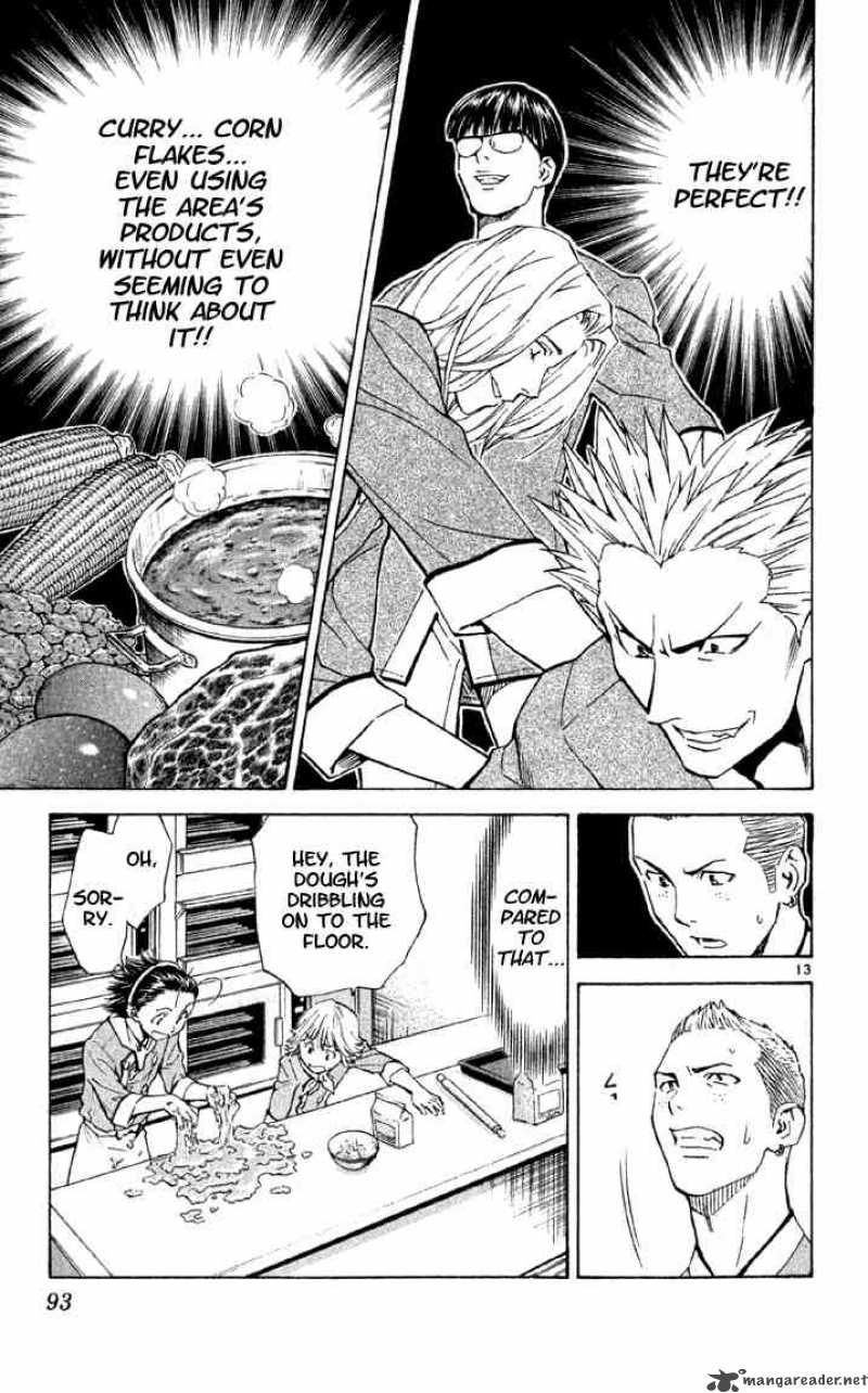 Yakitate Japan 138 13