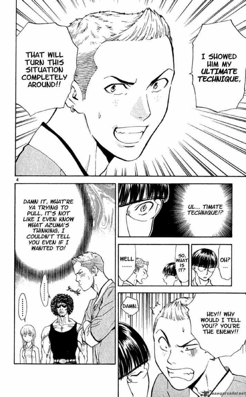 Yakitate Japan 138 4