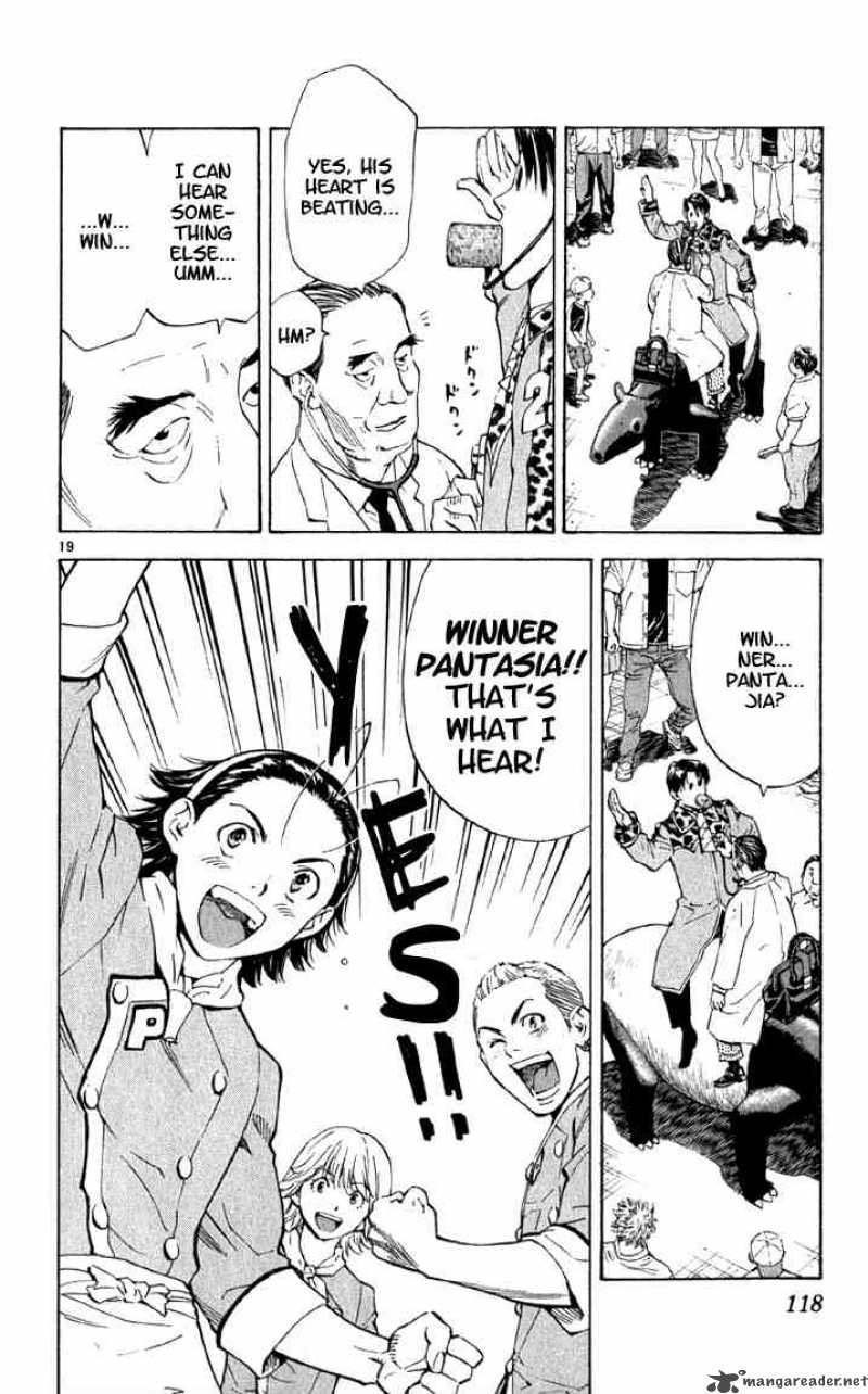 Yakitate Japan 139 20