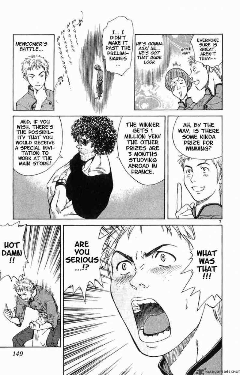 Yakitate Japan 14 7