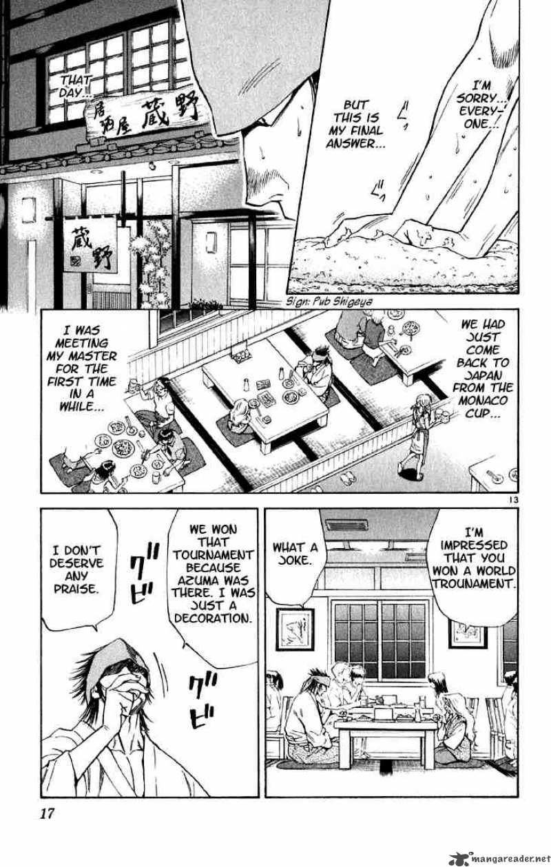 Yakitate Japan 144 15