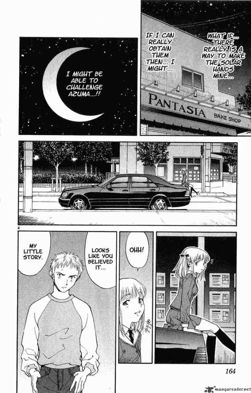 Yakitate Japan 15 4