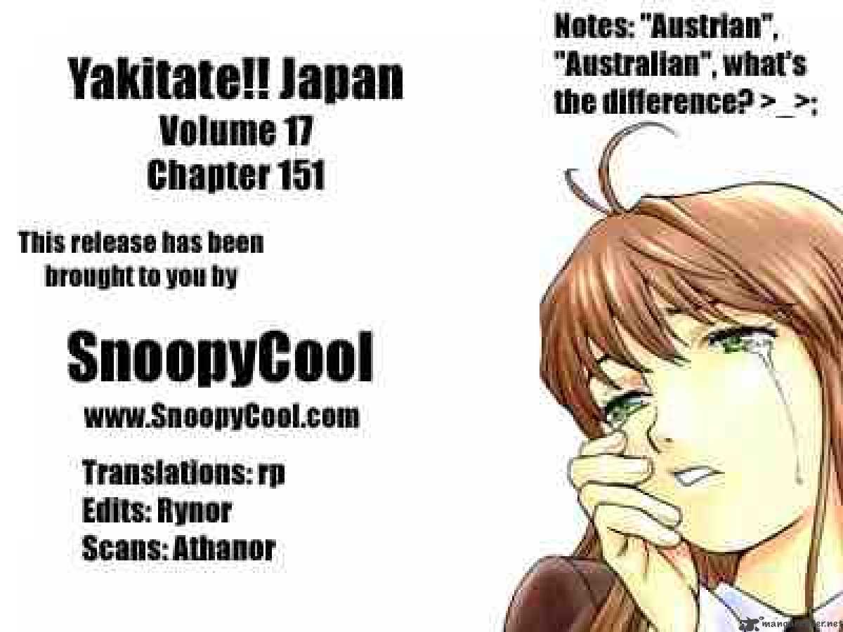 Yakitate Japan 151 22