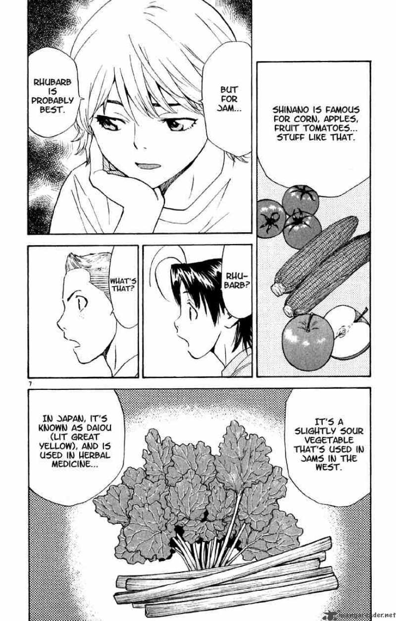 Yakitate Japan 151 9