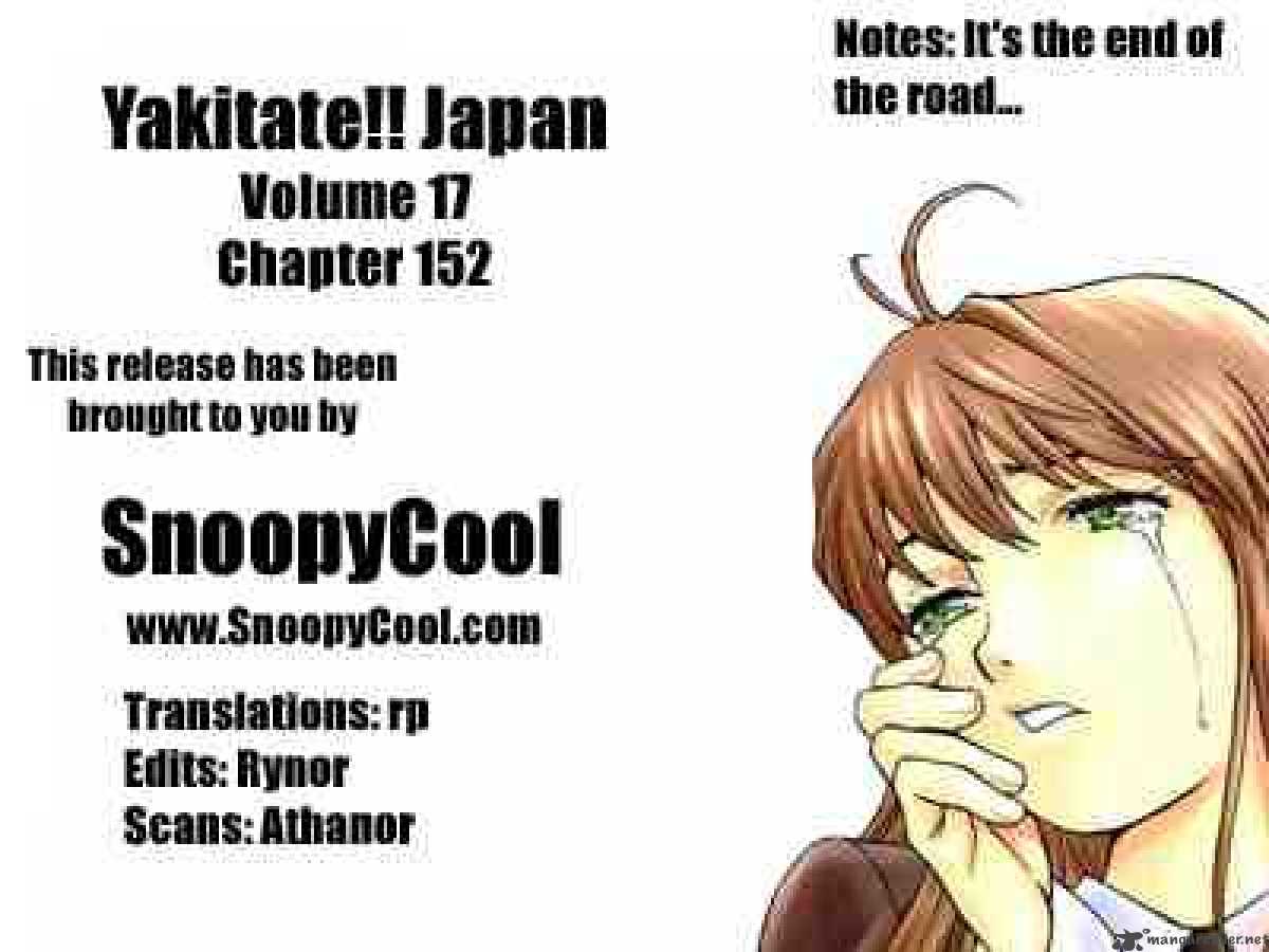 Yakitate Japan 152 30