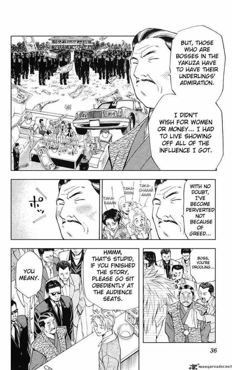 Yakitate Japan 154 10