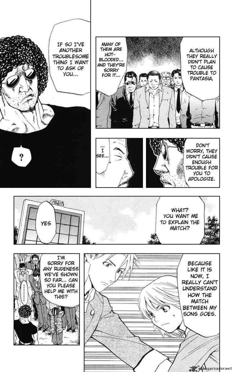 Yakitate Japan 155 8