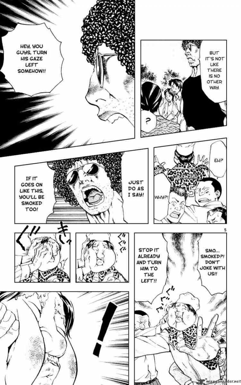 Yakitate Japan 157 5