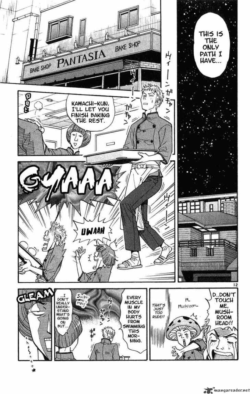 Yakitate Japan 16 15