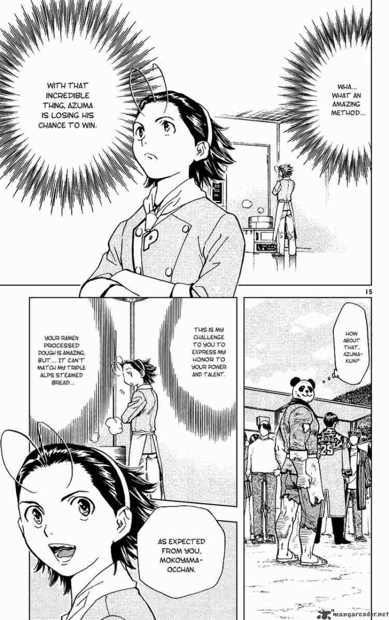 Yakitate Japan 169 15