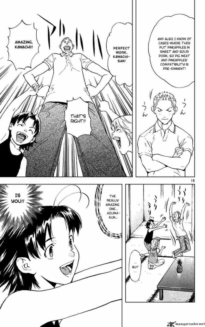 Yakitate Japan 175 15