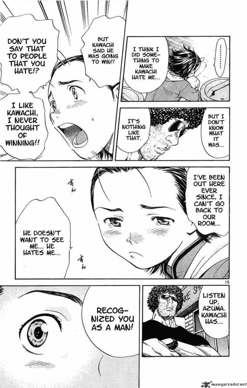 Yakitate Japan 18 15