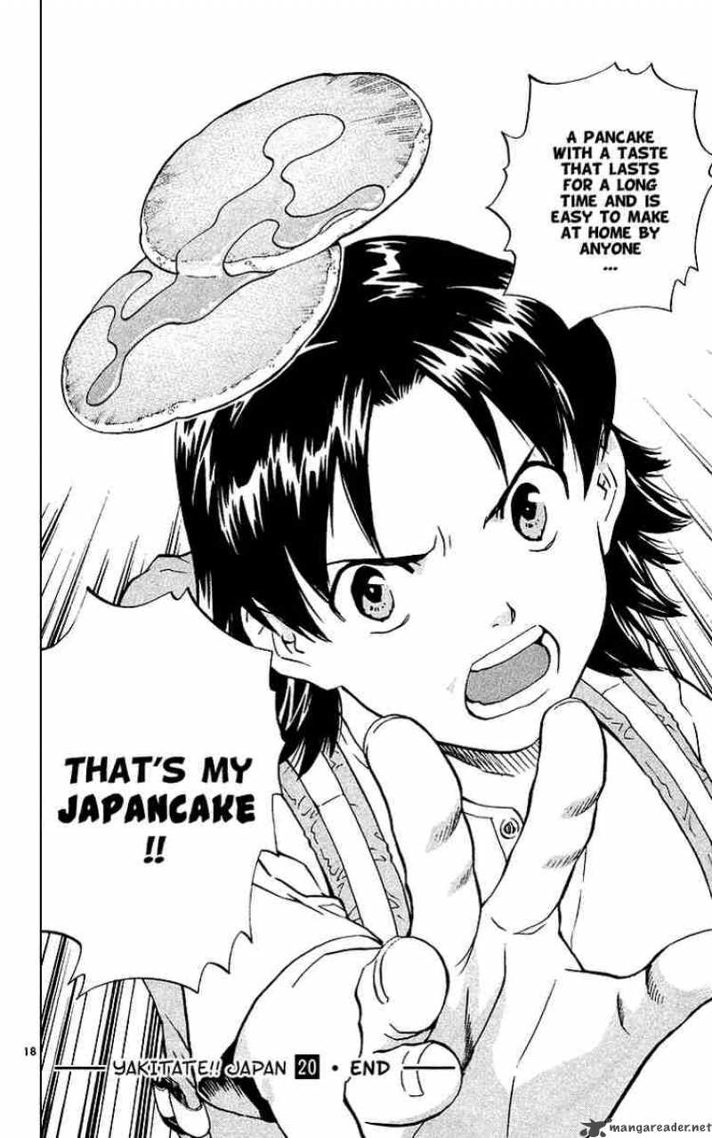 Yakitate Japan 182 18