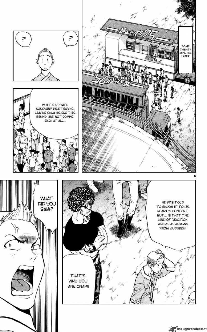 Yakitate Japan 185 7