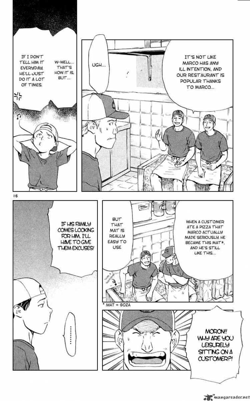 Yakitate Japan 188 16