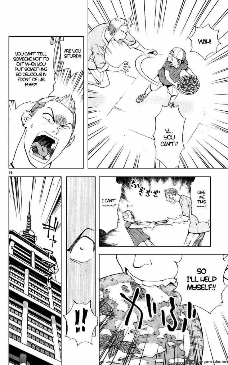 Yakitate Japan 189 16