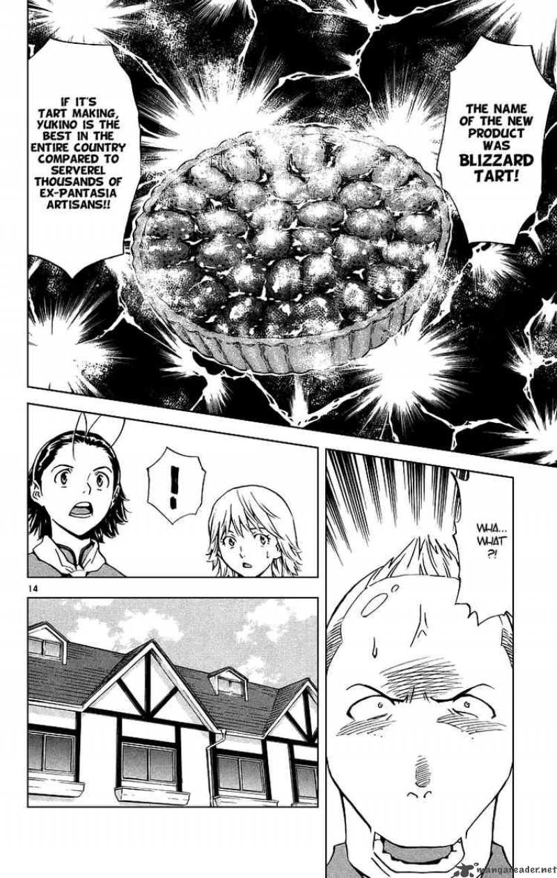 Yakitate Japan 195 14