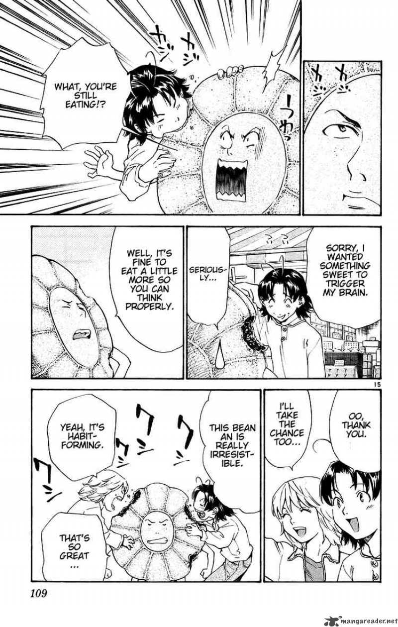 Yakitate Japan 198 15