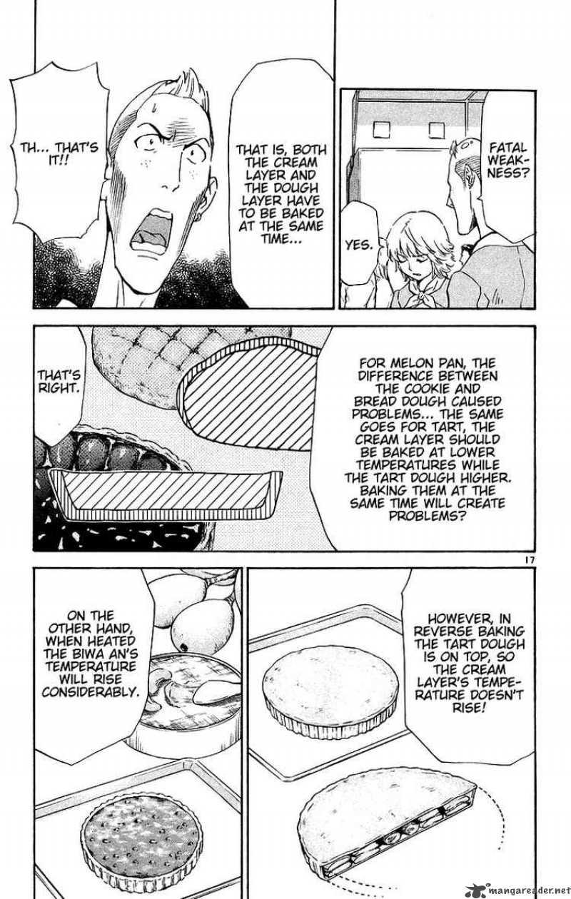 Yakitate Japan 201 17