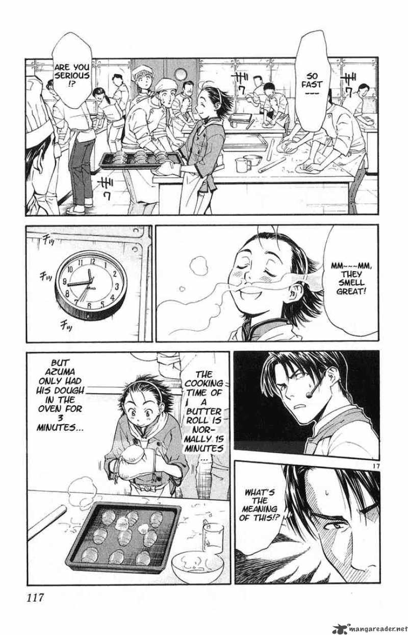 Yakitate Japan 21 17