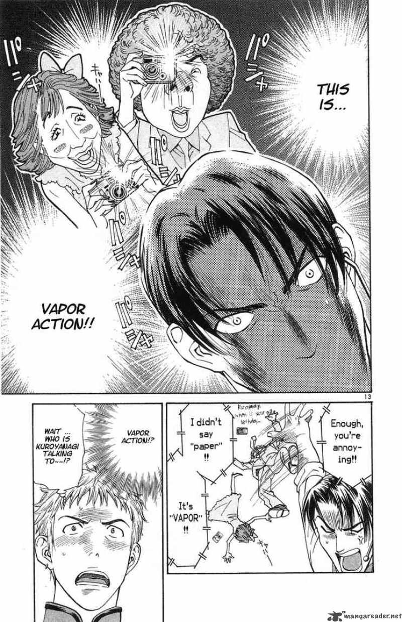 Yakitate Japan 22 13