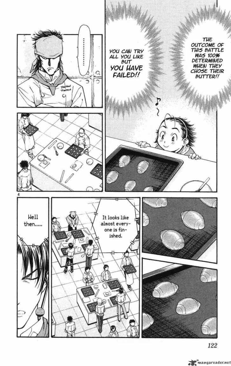 Yakitate Japan 22 4