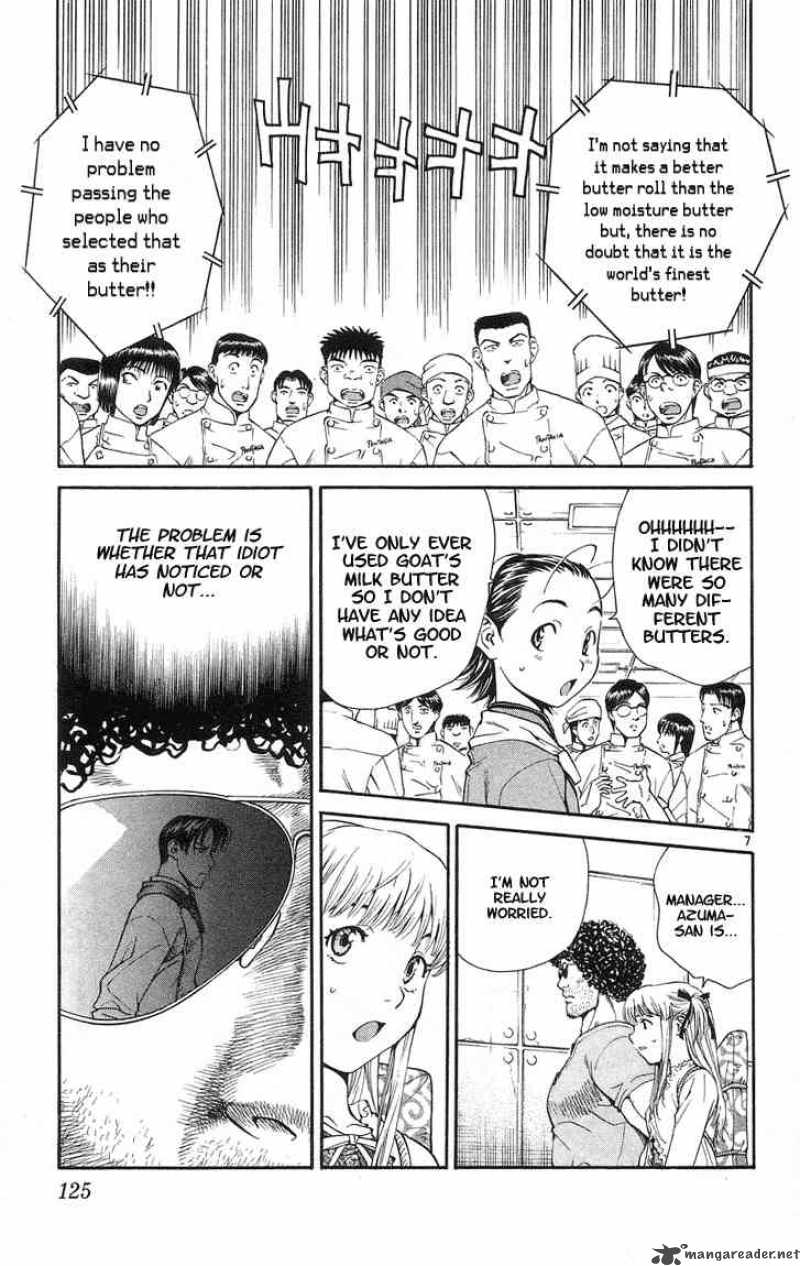 Yakitate Japan 22 7