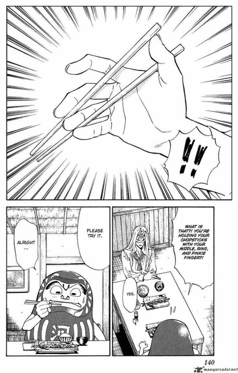 Yakitate Japan 220 8