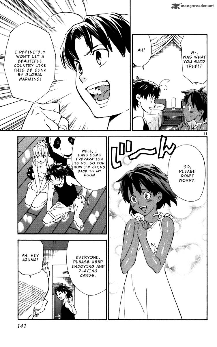 Yakitate Japan 239 11