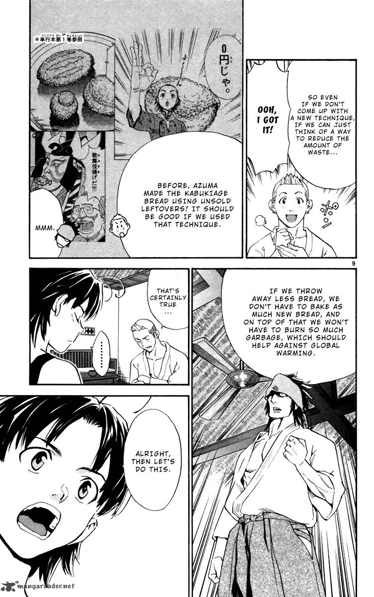 Yakitate Japan 239 9