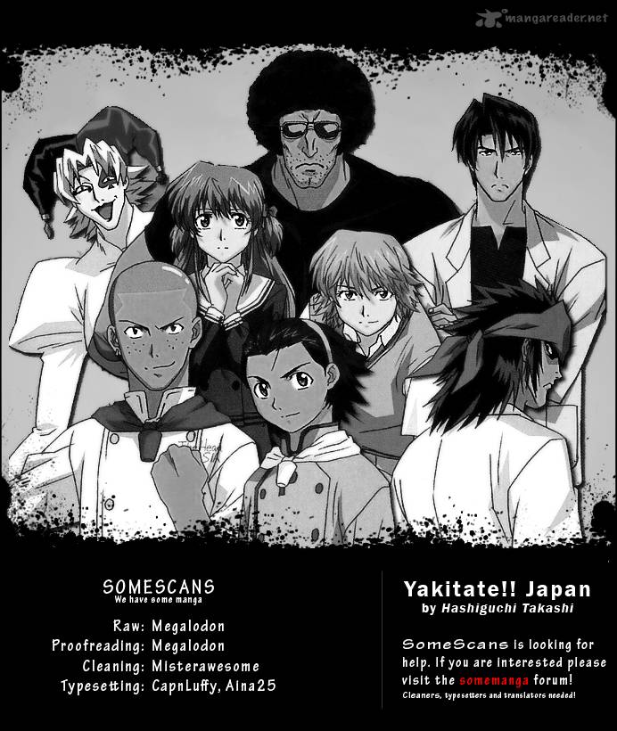 Yakitate Japan 241 18