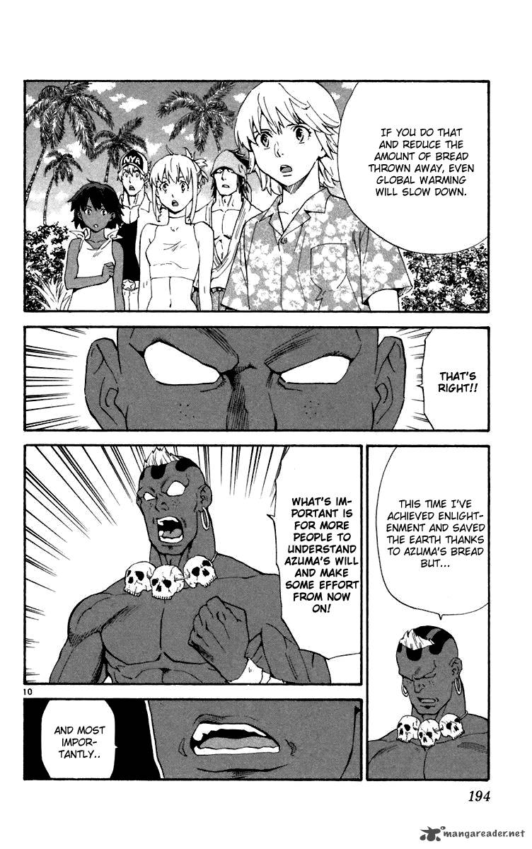 Yakitate Japan 242 10