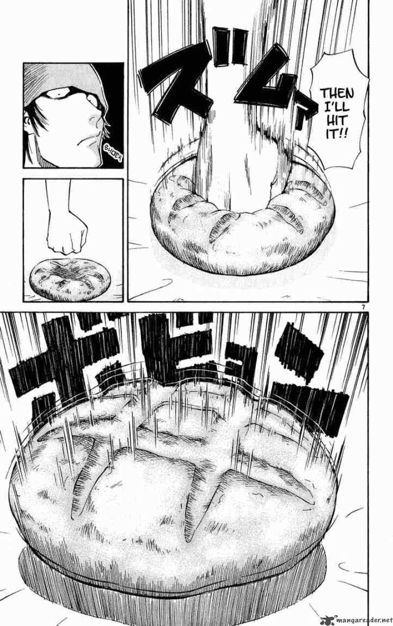 Yakitate Japan 3 6