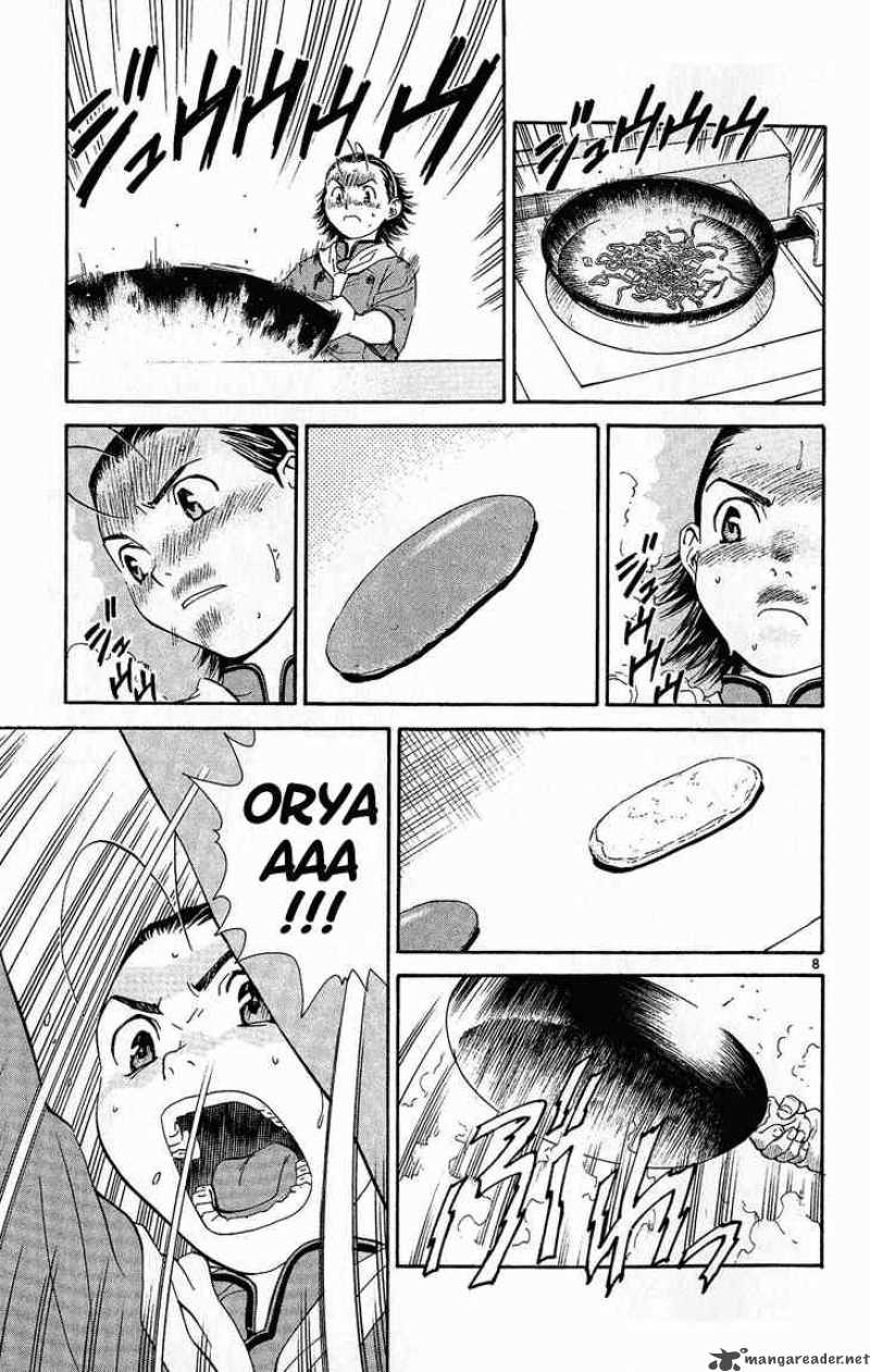 Yakitate Japan 30 8