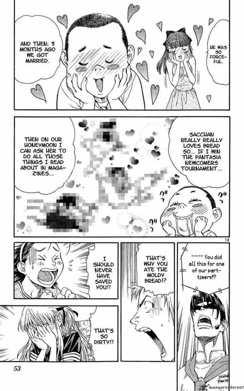 Yakitate Japan 35 13