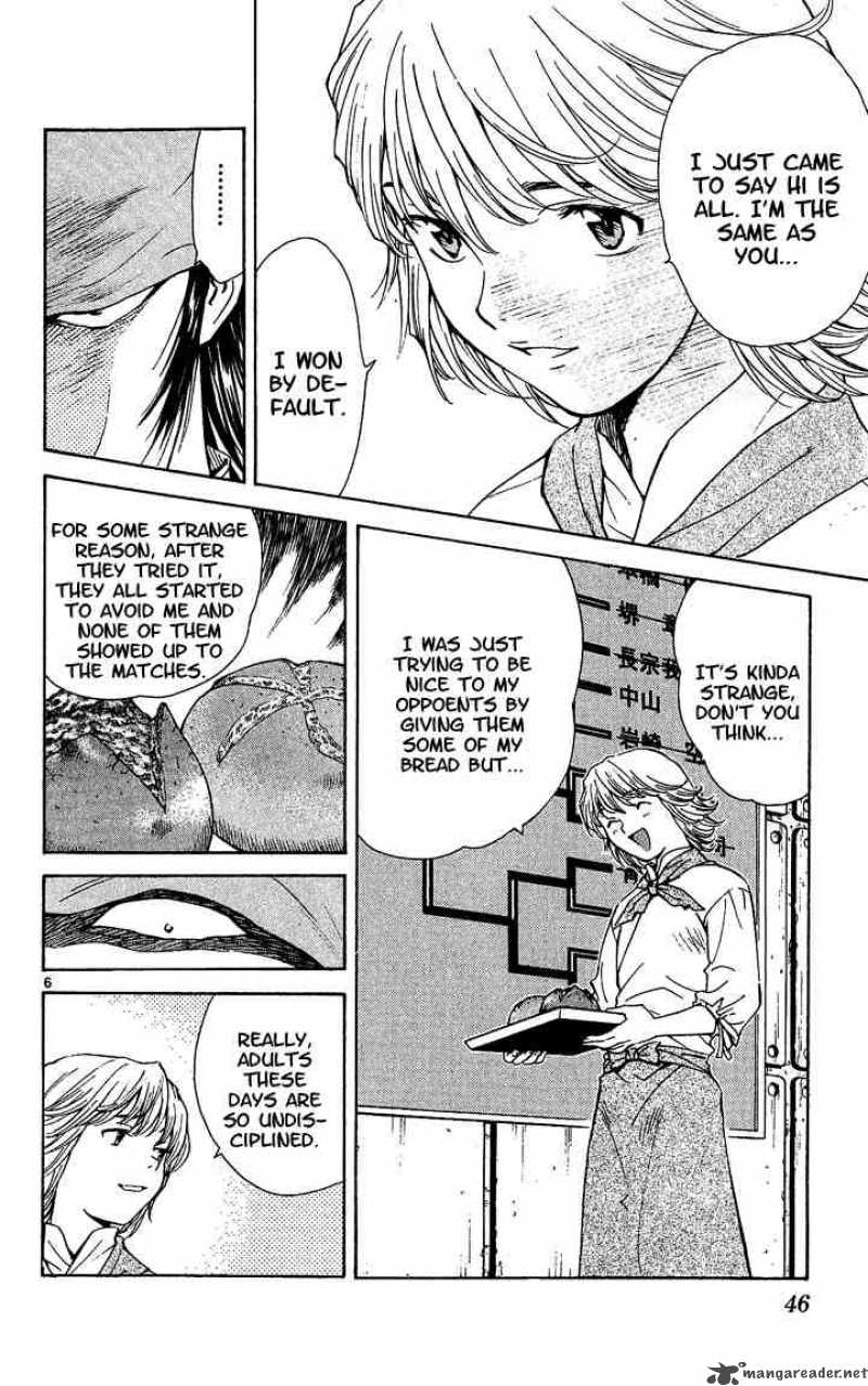 Yakitate Japan 35 6