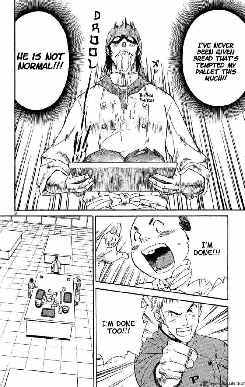 Yakitate Japan 35 8