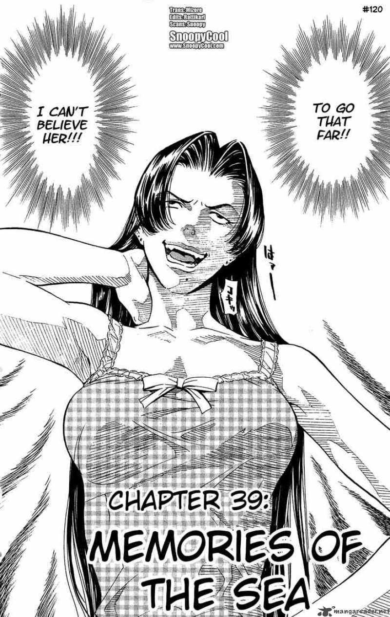 Yakitate Japan 39 2