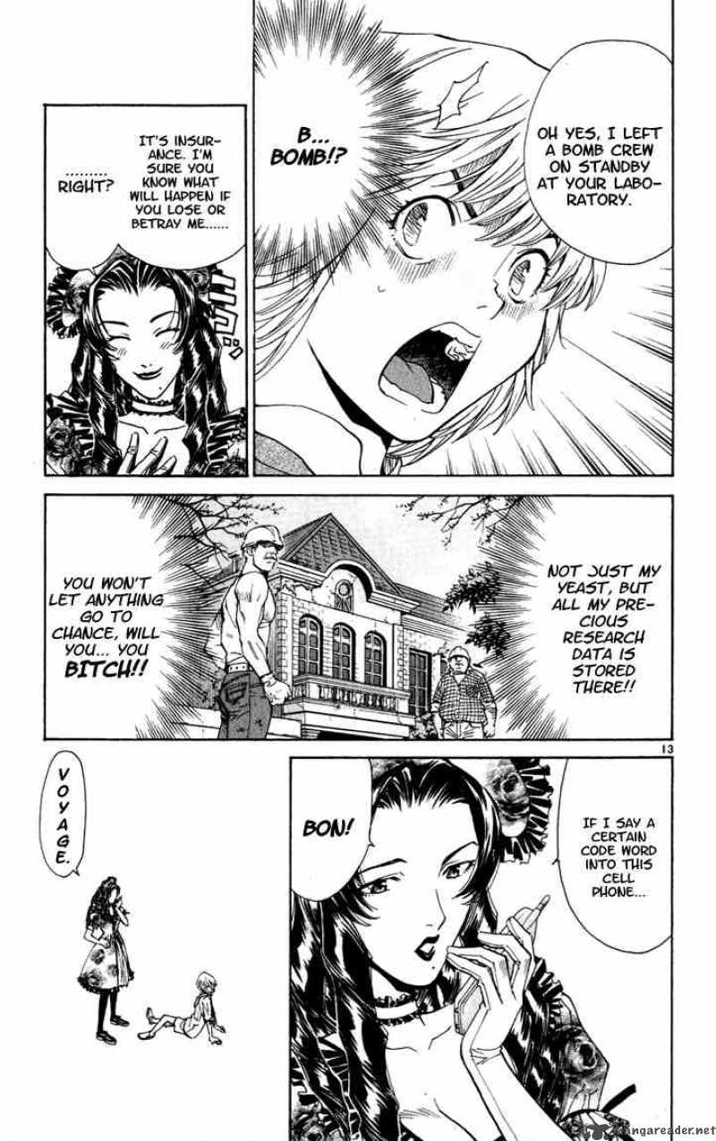 Yakitate Japan 46 12