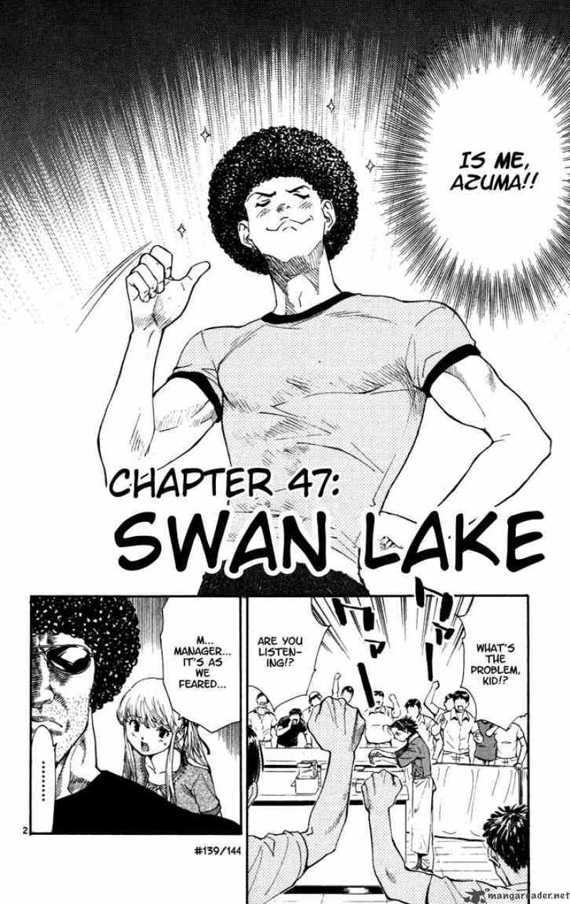 Yakitate Japan 47 2