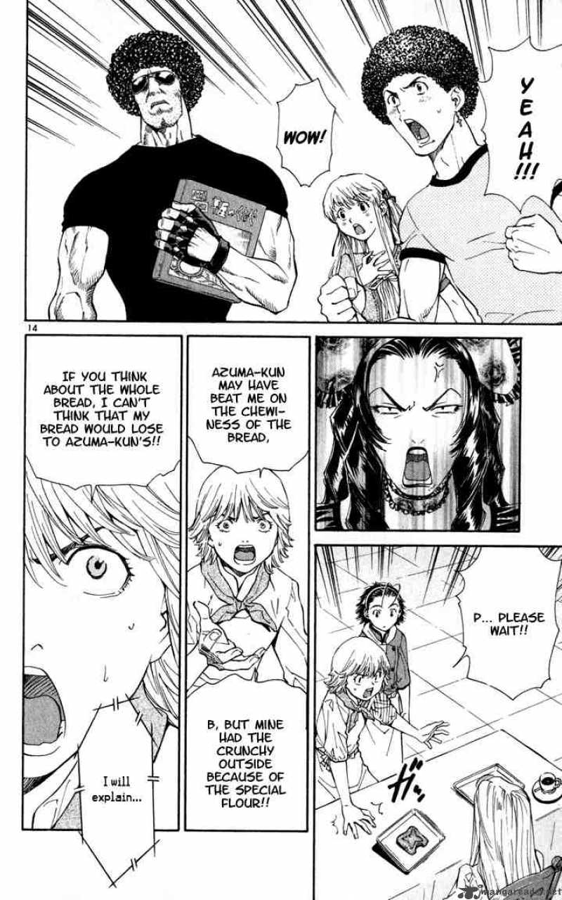 Yakitate Japan 48 14