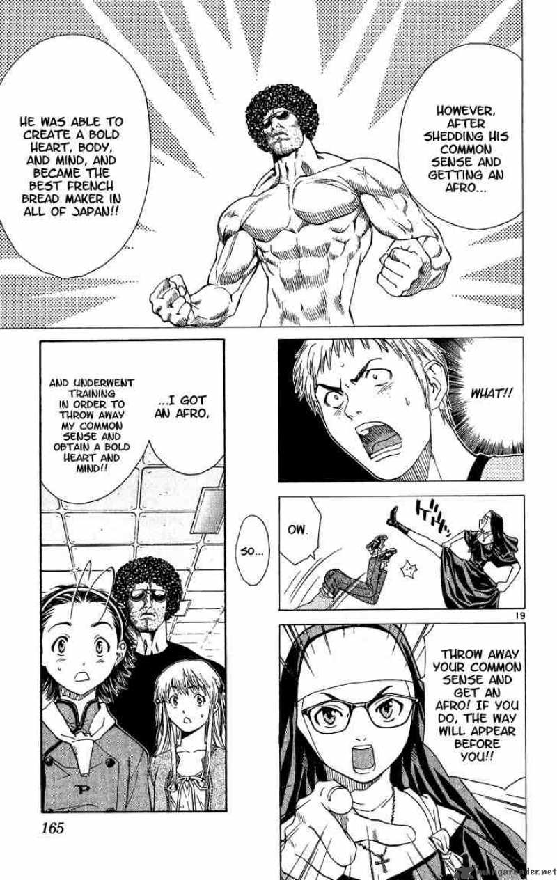 Yakitate Japan 49 19